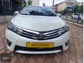 SİDRA OTO'DAN ACİL SATILIK 1.4D-4 OTOMATİK TOYOTA CORALLA