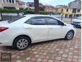 SİDRA OTO'DAN ACİL SATILIK 1.4D-4 OTOMATİK TOYOTA CORALLA