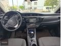 SİDRA OTO'DAN ACİL SATILIK 1.4D-4 OTOMATİK TOYOTA CORALLA