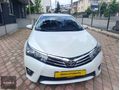 SİDRA OTO'DAN ACİL SATILIK 1.4D-4 OTOMATİK TOYOTA CORALLA