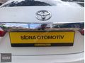 SİDRA OTO'DAN ACİL SATILIK 1.4D-4 OTOMATİK TOYOTA CORALLA