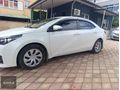 SİDRA OTO'DAN ACİL SATILIK 1.4D-4 OTOMATİK TOYOTA CORALLA