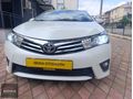 SİDRA OTO'DAN ACİL SATILIK 1.4D-4 OTOMATİK TOYOTA CORALLA