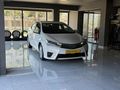 55KOÇ AUTO GARAJ'DAN 2013 TOYOTA COROLLA 1.4 D ACTİVE OTOMATİK
