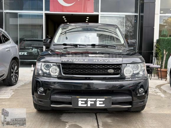 EFE OTOMOTİV'DEN 2013+AİRMATİC+HARMAN K.+HAFIZA+NAVİGASYON