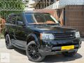 MASS MOTORSS TAN EKSTRALI FULL RANGE ROVER SPORT