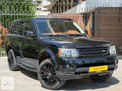 MASS MOTORSS TAN EKSTRALI FULL RANGE ROVER SPORT