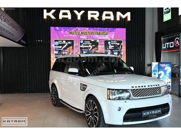 KAYRAM'DAN 300.000 TLYE KADAR 6 AY SIFIR FAİZLİ FIRSAT