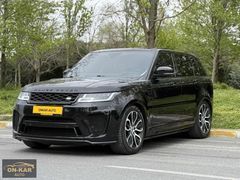 RANGEROVER SPORT BAYİ FACELIFT VAKUM ELKTRKLI BGJ BASAMAK SOĞTMA