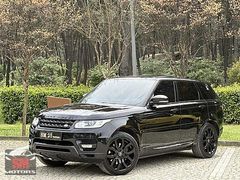 SM25MOTOR'S DAN 950.000 TL PEŞİNAT İLE BLACK SPORT-HATASIZ