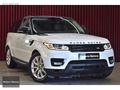 REFORM MOTORS 2016 RANGE SPORT 3.0 SDV6 HSE DYNAMİC 306 HP BAYİİ