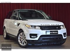 REFORM MOTORS 2016 RANGE SPORT 3.0 SDV6 HSE DYNAMİC 306 HP BAYİİ