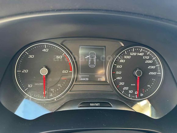 Sahibinden Seat Leon   Hatasız boyasız DSG 
