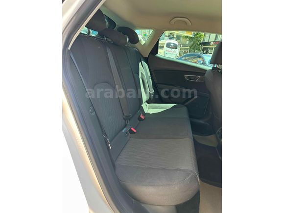 Sahibinden Seat Leon   Hatasız boyasız DSG 
