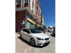 Sahibinden Seat Leon   Hatasız boyasız DSG 

