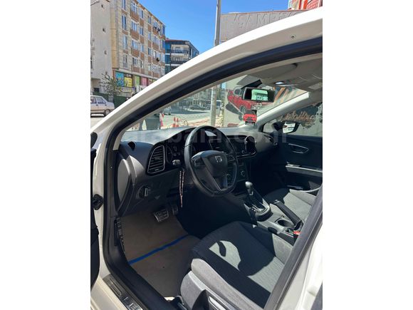 Sahibinden Seat Leon   Hatasız boyasız DSG 
