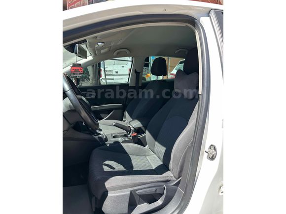Sahibinden Seat Leon   Hatasız boyasız DSG 
