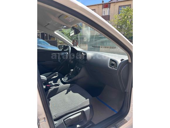 Sahibinden Seat Leon   Hatasız boyasız DSG 
