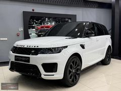 OTOKENT'TEN 2015 RANGE ROVER SPORT 3.0 SDV6 BOYASIZ + TRAMERSİZ