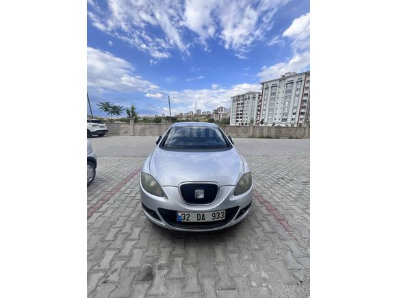 Dosta Gider TEMİZ Düşük KM Leon
