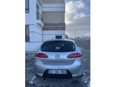 Dosta Gider TEMİZ Düşük KM Leon