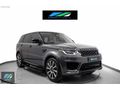 BAYI ÇIKIŞLI 2015 RANGE ROVER SPORT 3,0 SDV6 HSE 306 HP