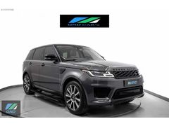 BAYI ÇIKIŞLI 2015 RANGE ROVER SPORT 3,0 SDV6 HSE 306 HP