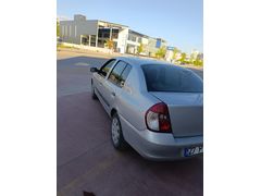 Sahibinden Renault Clio 1.5 dCi Authentique 2008 Model