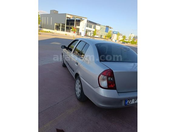 Sahibinden Renault Clio 1.5 dCi Authentique 2008 Model