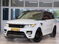 ATAŞ AUTO 2016 RR SPORT 3.0 SDV6 BORUSAN ÇIKIŞLI+BAKIMLI 129 KM