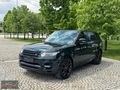 - NOKTA HATASIZ - DÜŞÜK KM - RANGE ROVER SPORT SDV6 HSE -