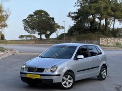 *SCS OTOMOTİV'DEN*2004 DİZEL POLO