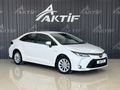 AKTİF den 2022 YENİ COROLLA 1.8 HYBRİD DREAM E-CVT 92.000 KM'DE