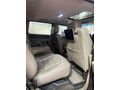 HUMMER H2 SİYAH İNCİ