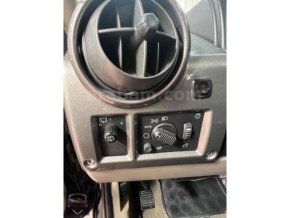 HUMMER H2 SİYAH İNCİ