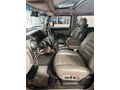 HUMMER H2 SİYAH İNCİ