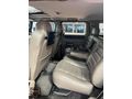 HUMMER H2 SİYAH İNCİ