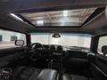 HUMMER H2 SİYAH İNCİ