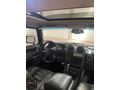 HUMMER H2 SİYAH İNCİ