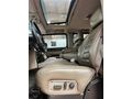 HUMMER H2 SİYAH İNCİ