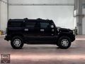 HUMMER H2 SİYAH İNCİ