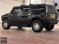 HUMMER H2 SİYAH İNCİ