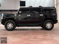 HUMMER H2 SİYAH İNCİ