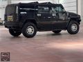 HUMMER H2 SİYAH İNCİ