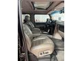 HUMMER H2 SİYAH İNCİ