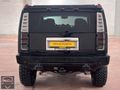 HUMMER H2 SİYAH İNCİ