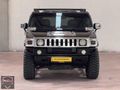 HUMMER H2 SİYAH İNCİ