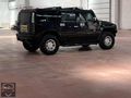 HUMMER H2 SİYAH İNCİ