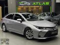 2023 T. COROLLA DREAM X PACK SUNROOF OTOMATİK+GARANTİ+DEĞİŞENSİZ