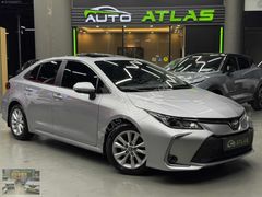 2023 T. COROLLA DREAM X PACK SUNROOF OTOMATİK+GARANTİ+DEĞİŞENSİZ